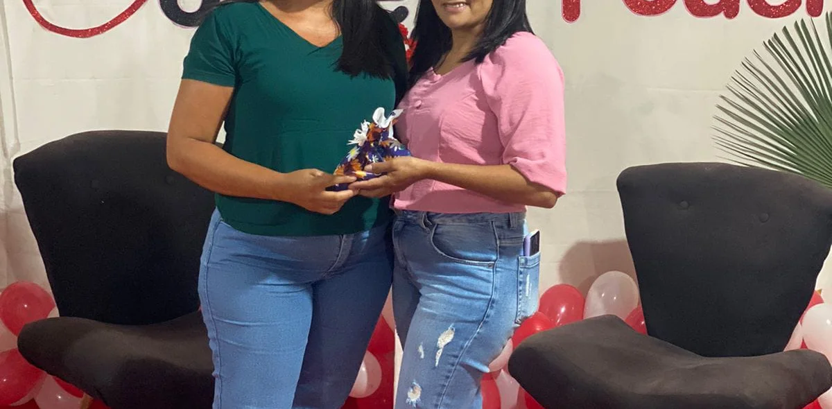 Evento em Joaquim Pires