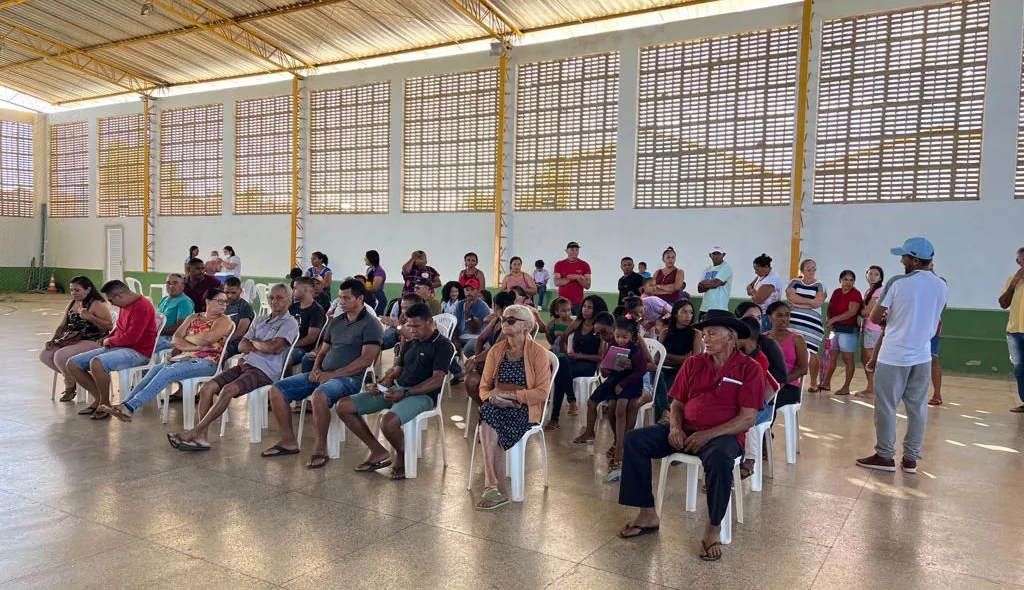 Divulgação/Ascom