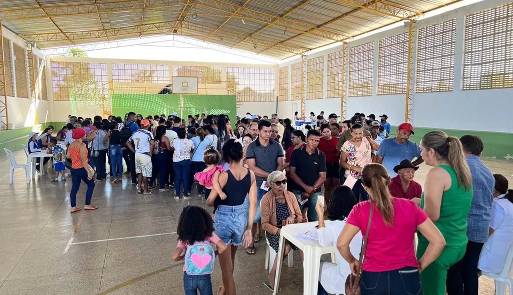 Divulgação/Ascom