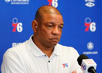 Doc Rivers