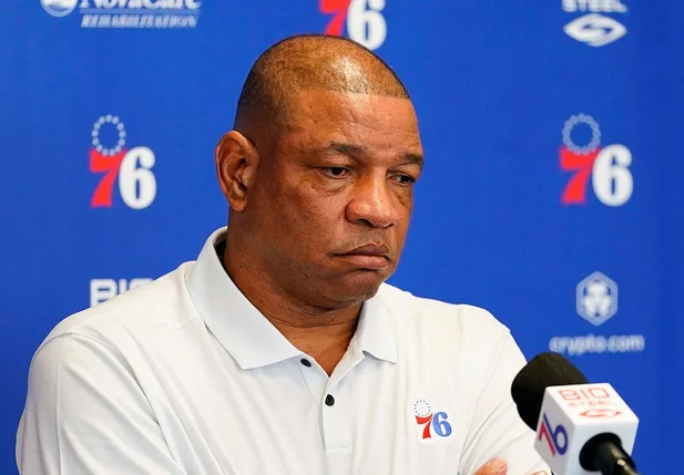 Doc Rivers