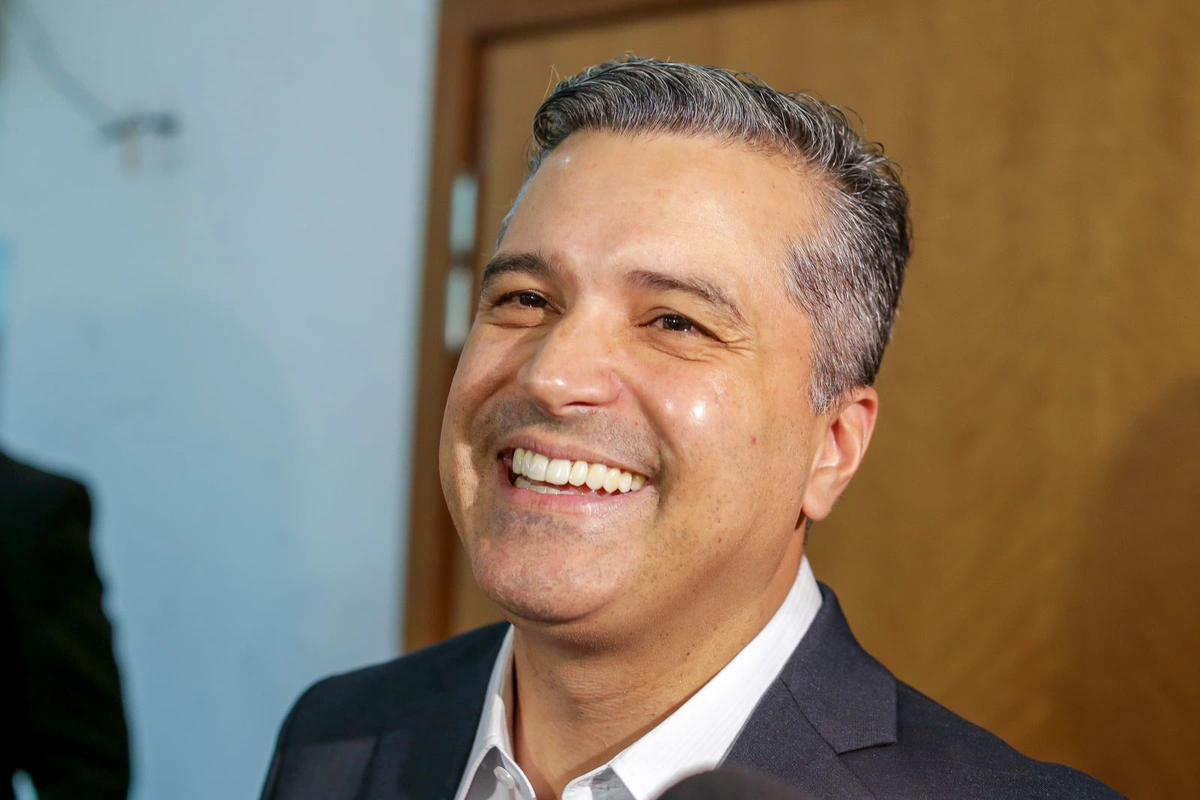 Dr. Vinícius