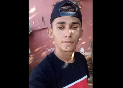 Edson da Silva Torres
