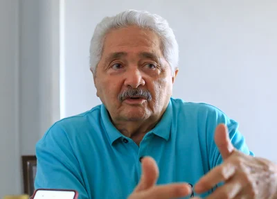 Elmano Férrer