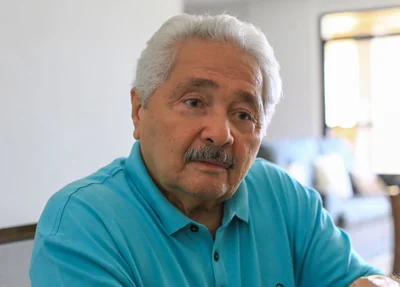 Elmano Férrer