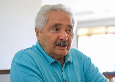 Elmano Férrer