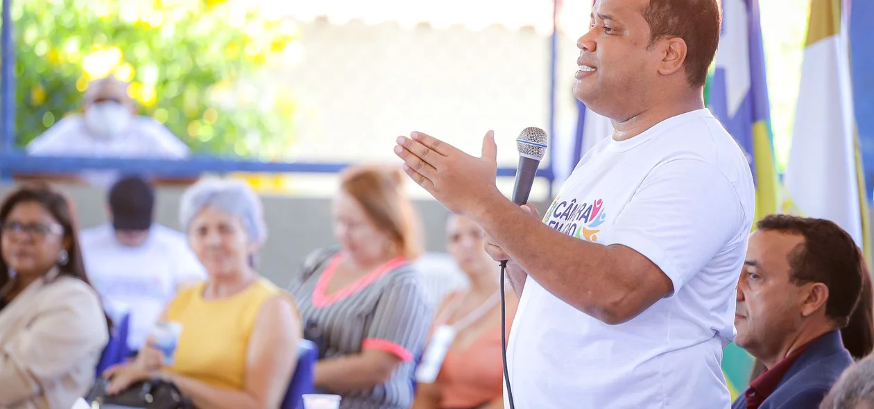 Enzo Samuel, vereador