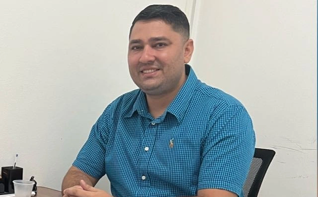 Epaminondas Albuquerque