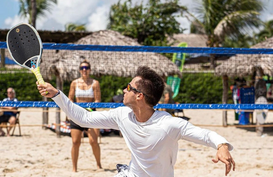 Etapa mundial do World Tour BT 50 acontece em Teresina