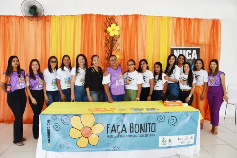 Evento foi realizado na cidade de Jaicós