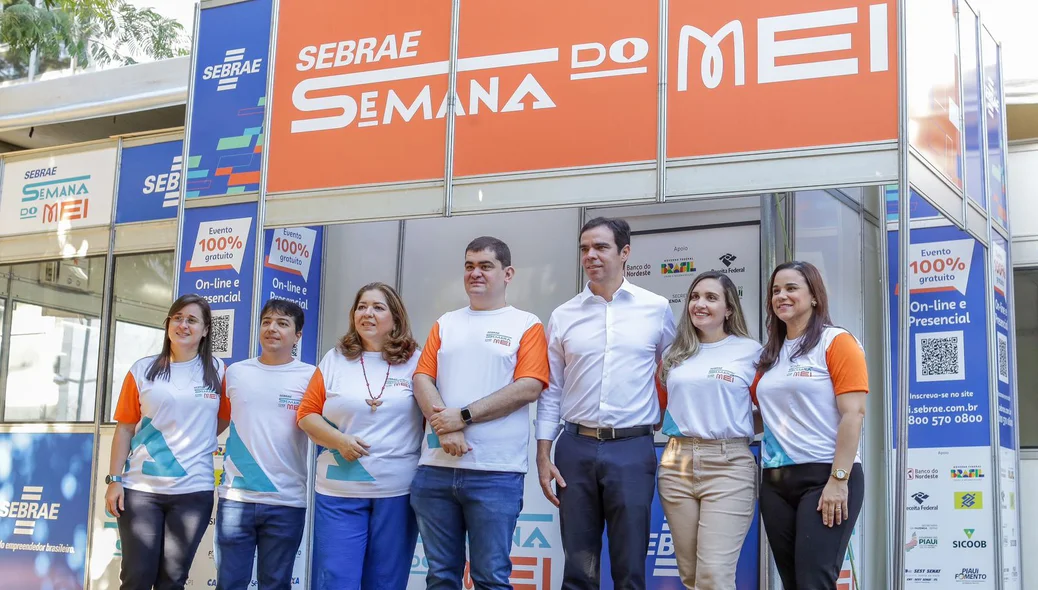 Evento prioriza auxiliar o microempreendedor individual no Brasil