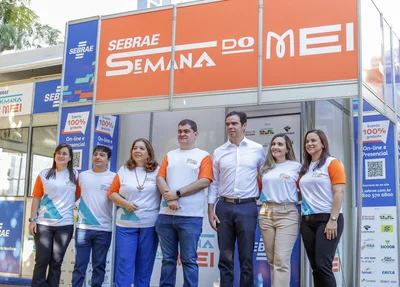 Evento prioriza auxiliar o microempreendedor individual no Brasil