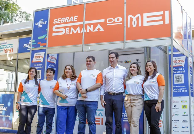 Evento prioriza auxiliar o microempreendedor individual no Brasil