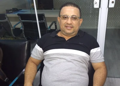 Ex-prefeito Veridiano Melo