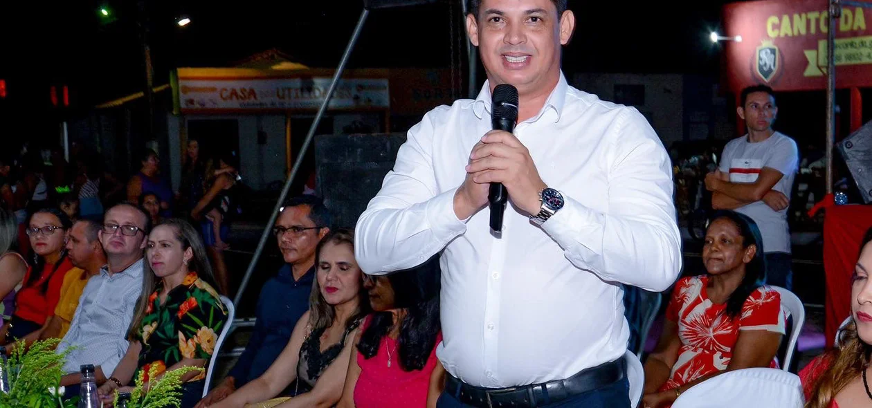 Festa do dia das mães