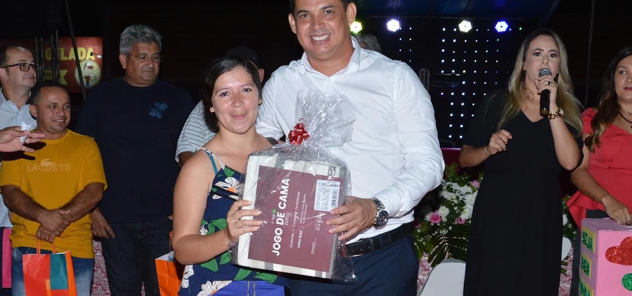 Festa do dia das mães