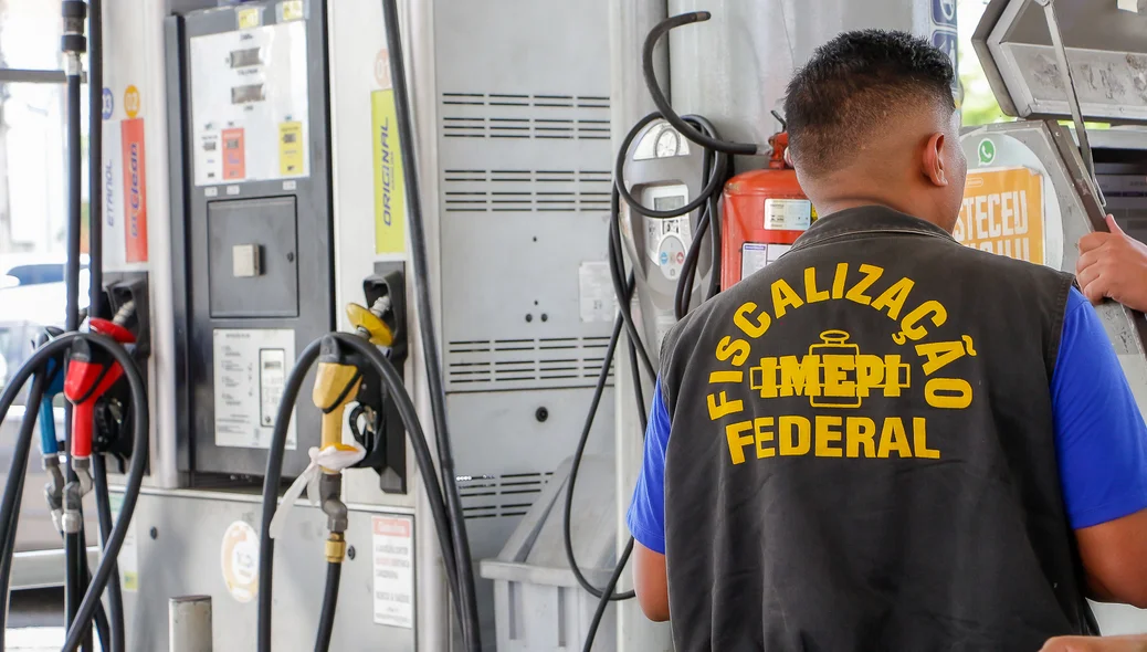 Fiscalização do IMEPI