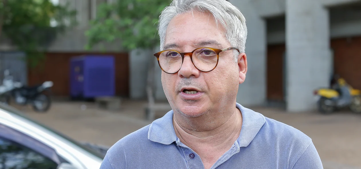 Fisioterapeuta do HGV