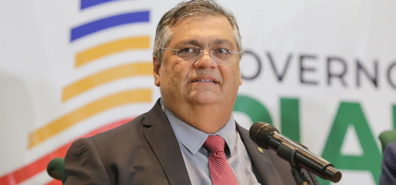 Flávio Dino, ministro da Justiça e Segurança Pública