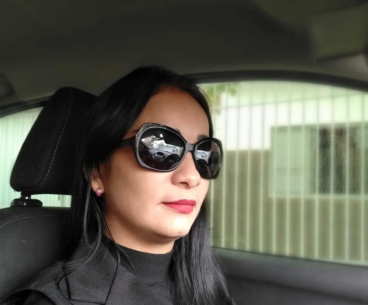 Francisca Danielly Mesquita Medeiros