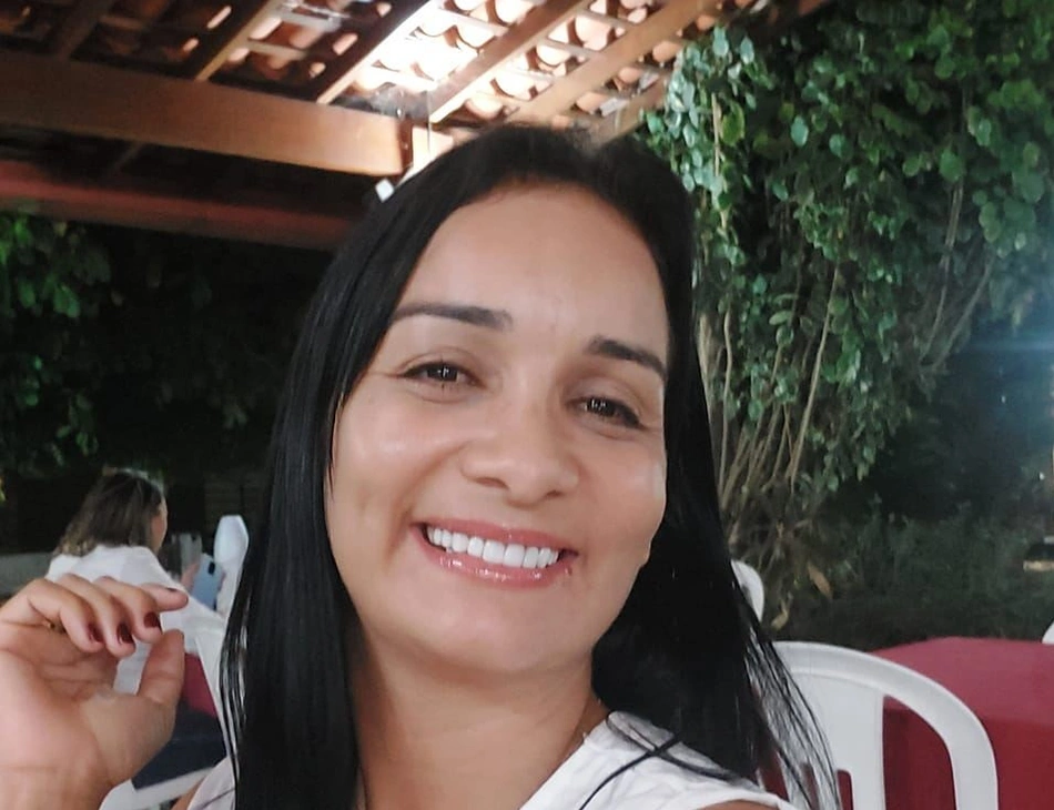 Francisca Danielly Mesquita Medeiros