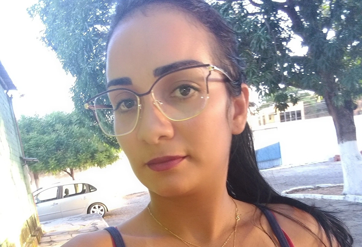 Francisca Danielly Mesquita Medeiros