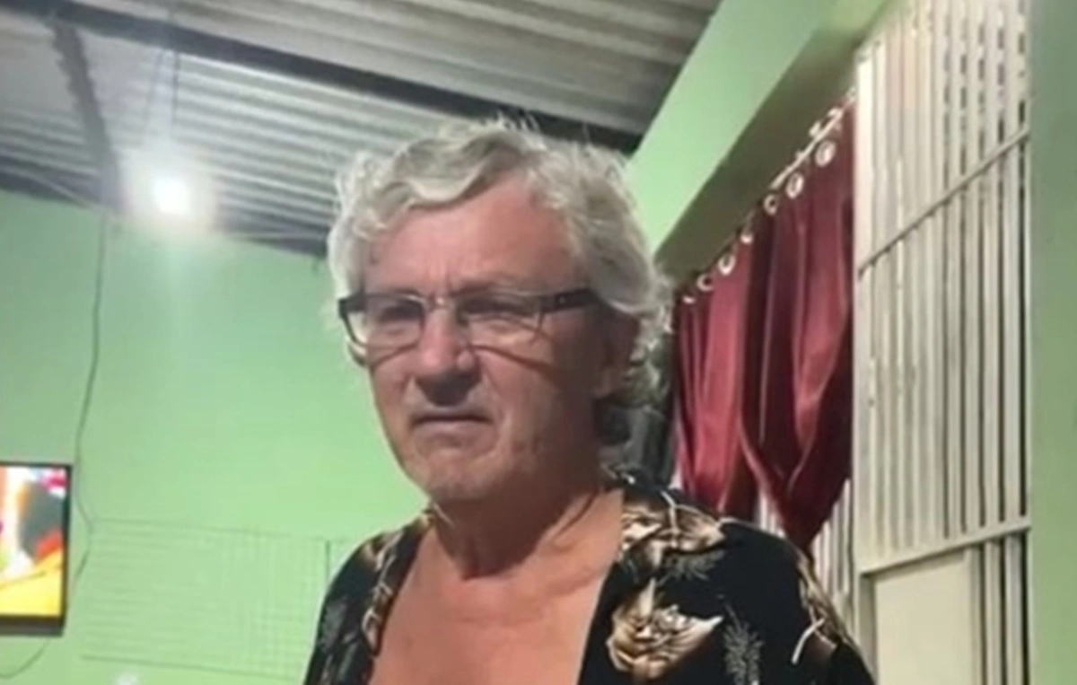 Francisco Pinheiro
