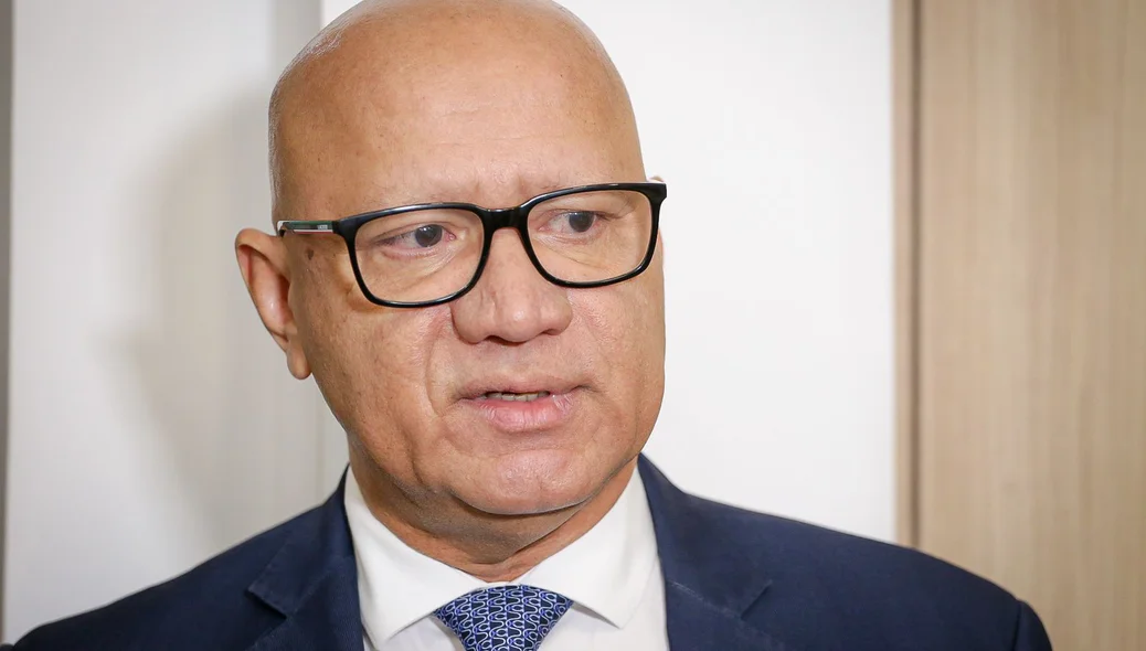 Franzé Silva, Presidente da ALEPI