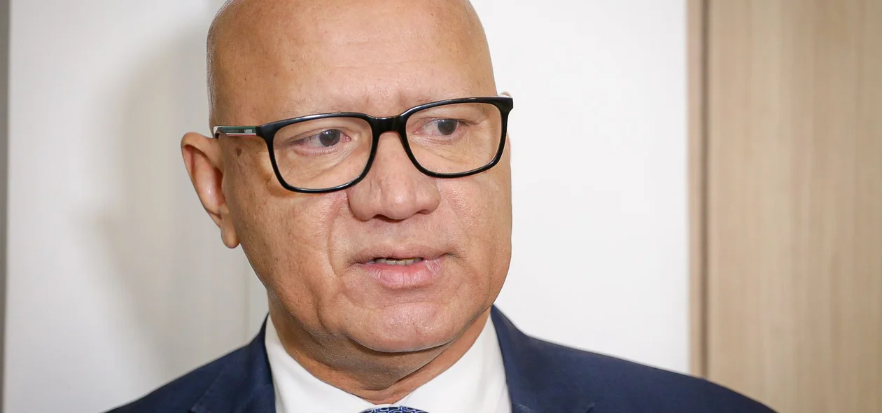 Franzé Silva, Presidente da ALEPI