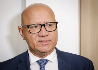 Franzé Silva, Presidente da ALEPI