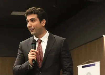Gabriel Galípolo