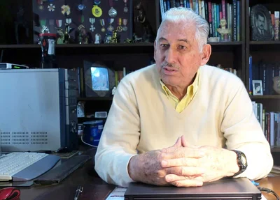 General Gary Prado Salmón