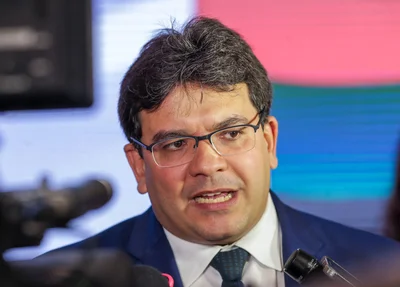 Governador do Estado, Rafael Fonteles