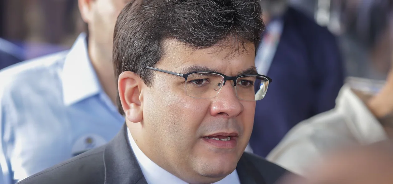 Governador do Piauí, Rafael Fonteles