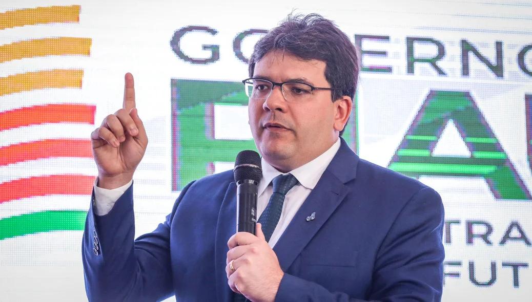 Governador Rafael Fonteles