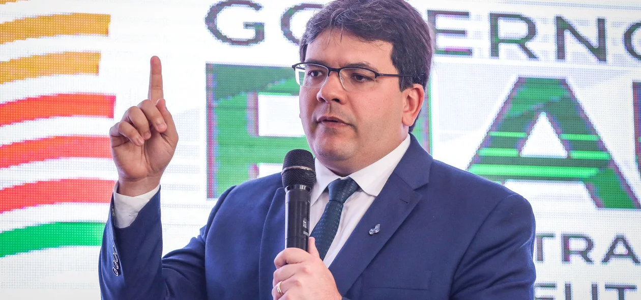 Governador Rafael Fonteles