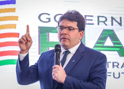 Governador Rafael Fonteles