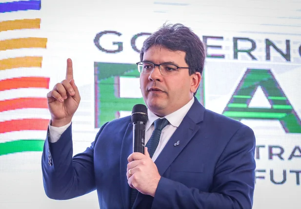 Governador Rafael Fonteles