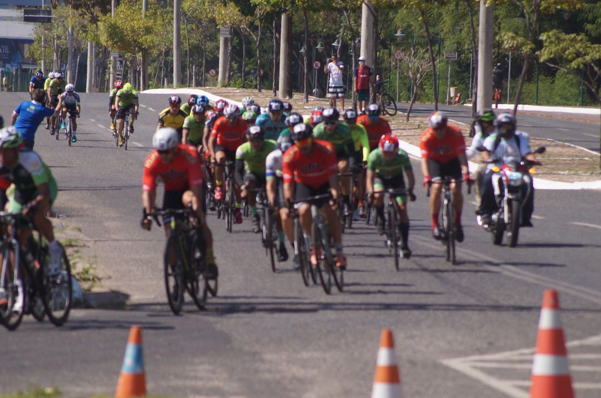 GP Teresina de Ciclismo