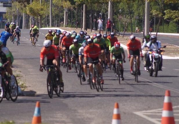 GP Teresina de Ciclismo