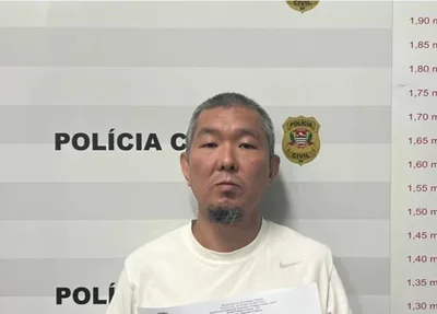 Homem é solto depois de ser preso com 20 mil arquivos de pornografia infantil