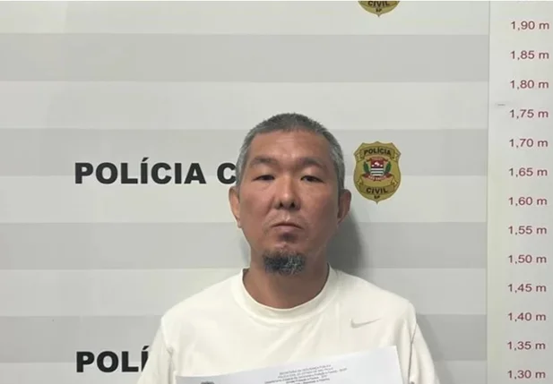 Homem é solto depois de ser preso com 20 mil arquivos de pornografia infantil