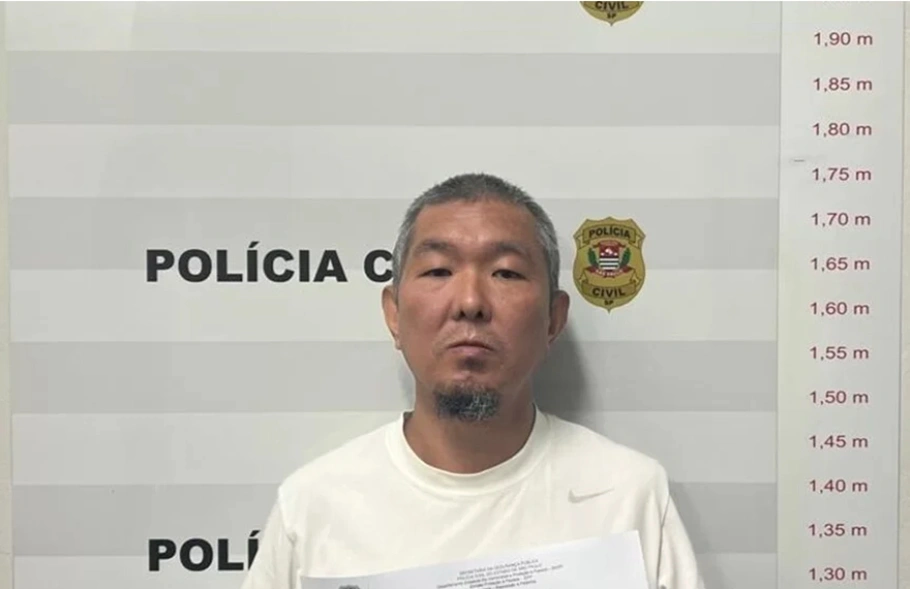 Homem é solto depois de ser preso com 20 mil arquivos de pornografia infantil