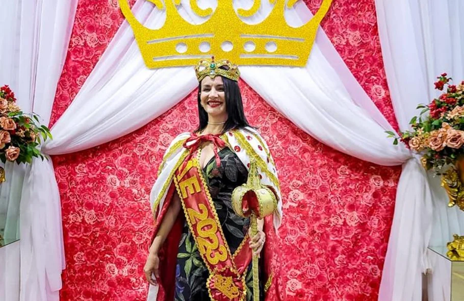 Homenagem ao Dia da Mães