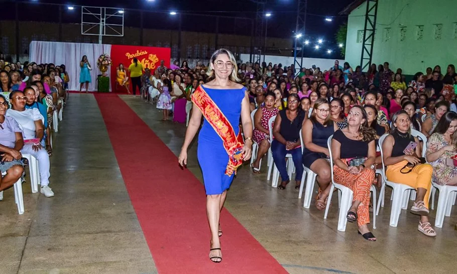 Homenagem ao Dia da Mães