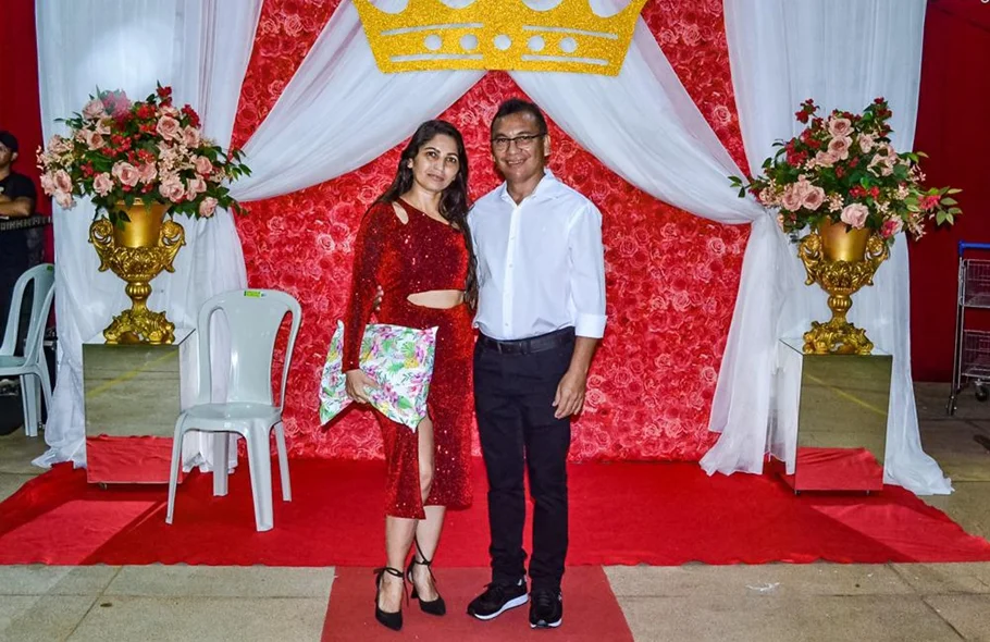 Homenagem ao Dia da Mães