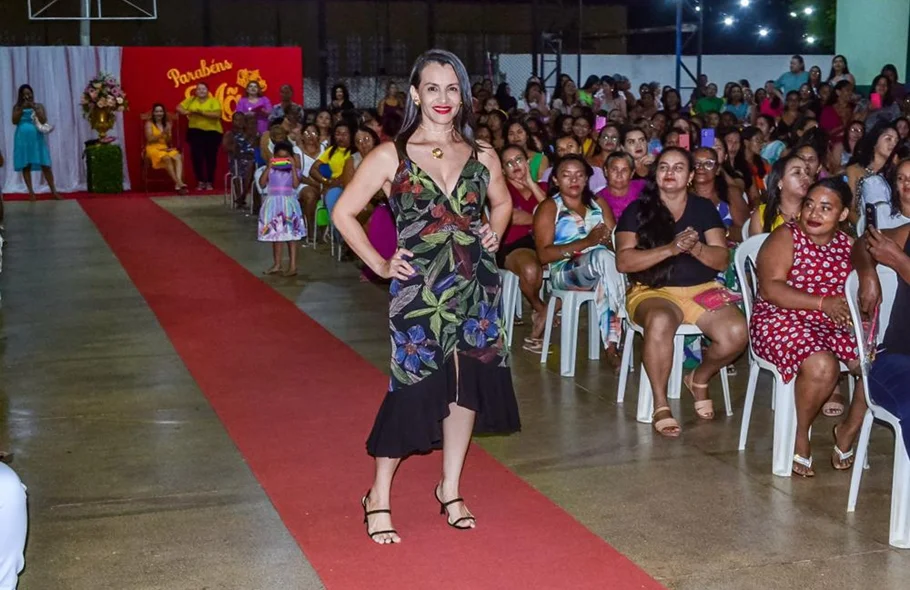 Homenagem ao Dia da Mães