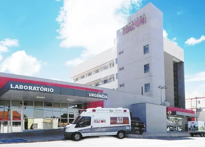 Hospital Itacor