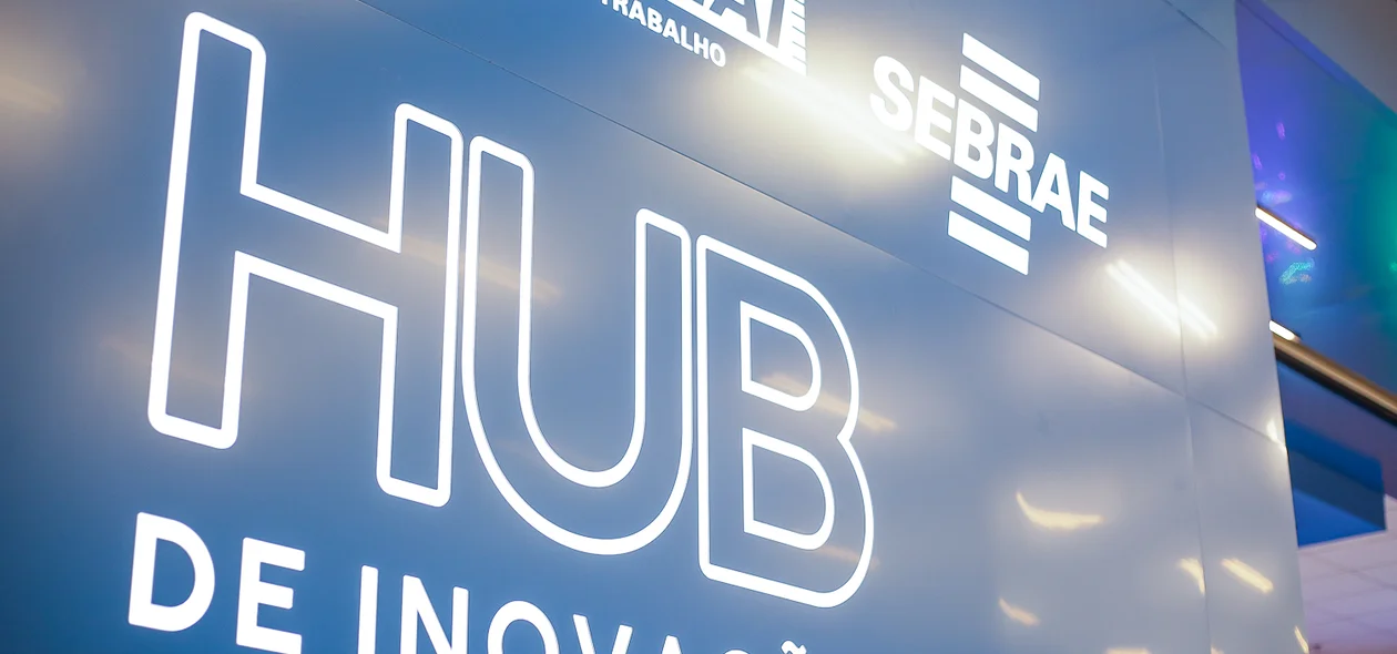 Hub de inovação e tecnologia do Piauí