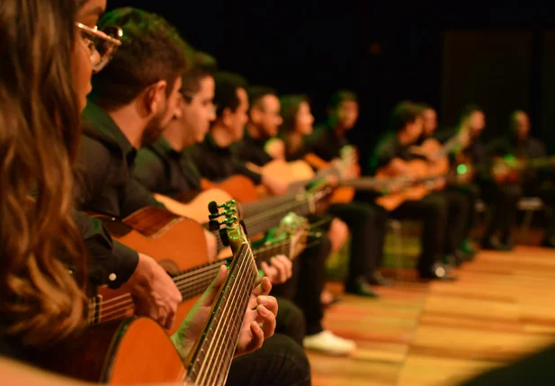 III Edição do Encontro de Violões de Teresina acontecerá no Palácio da Música